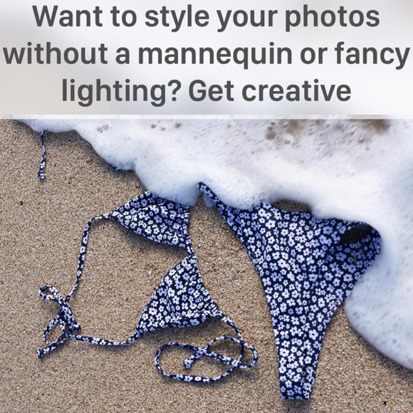 6/14 POSH STORIES DEMO posh n sip On Wednesday We Posh - Picture 1 of 13